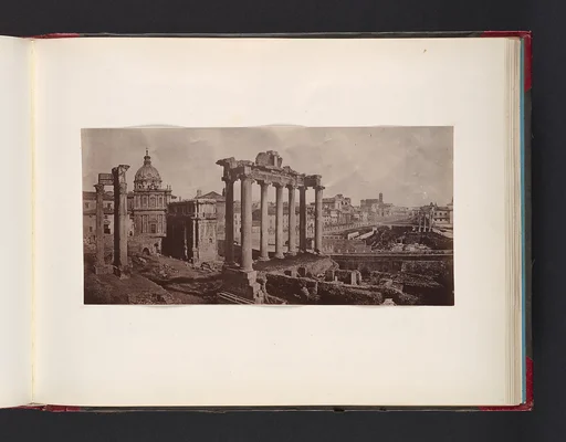 [Temple Ruins]