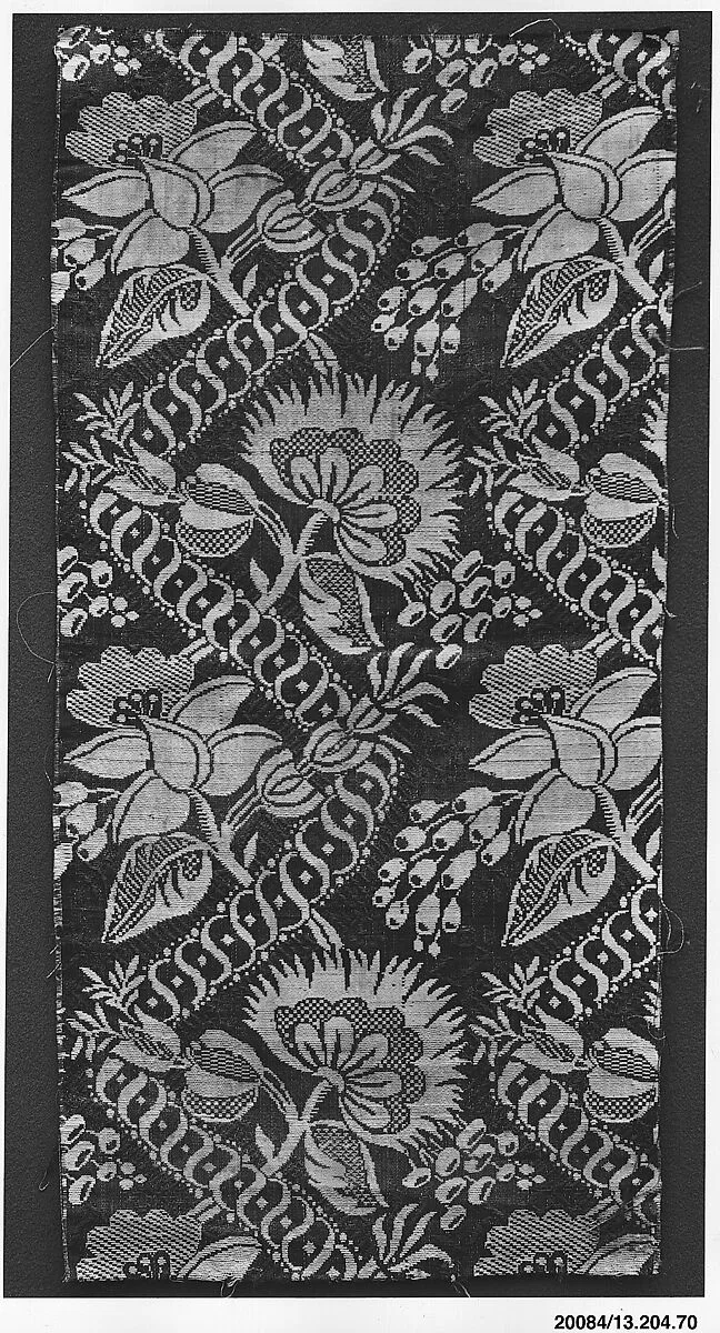 Piece — Unknown