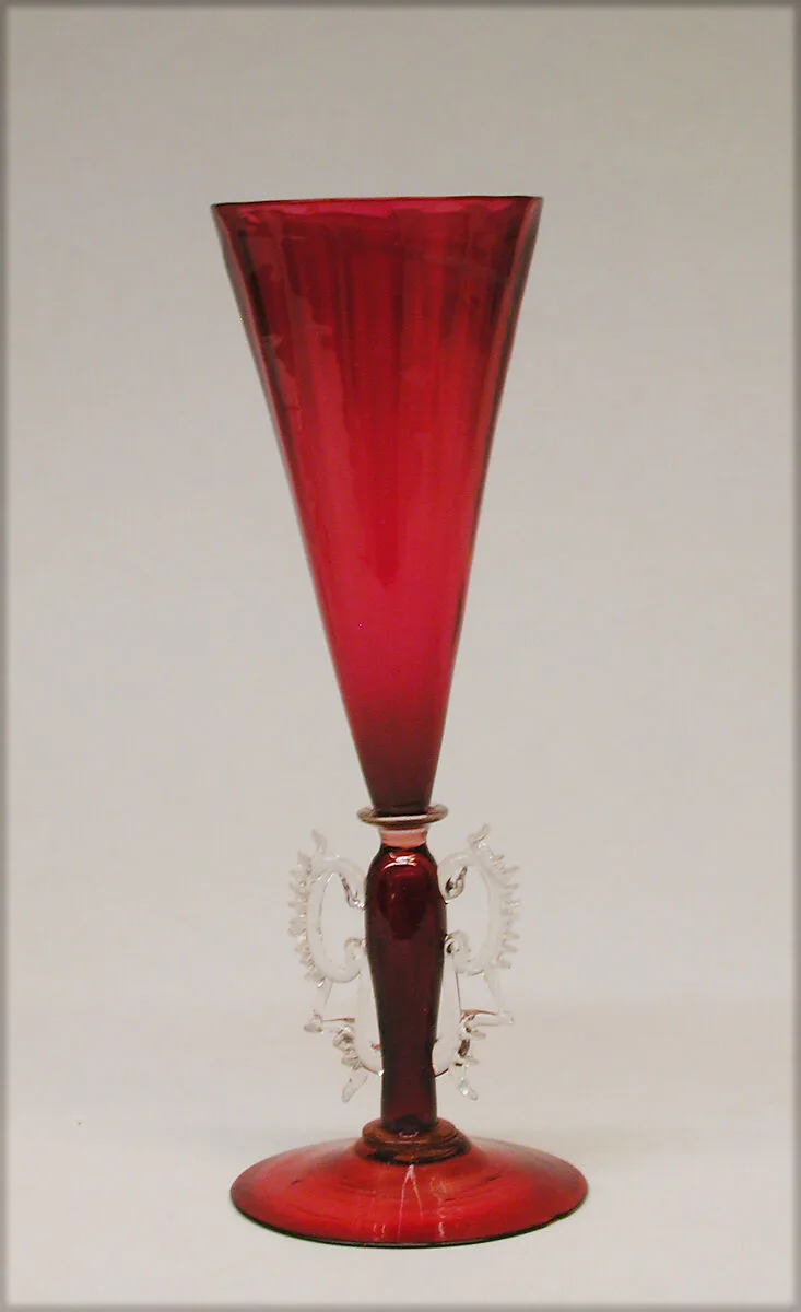 Wineglass — Unknown