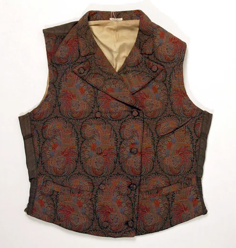 Vest