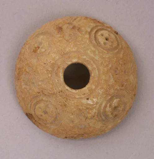 Spindle Whorl