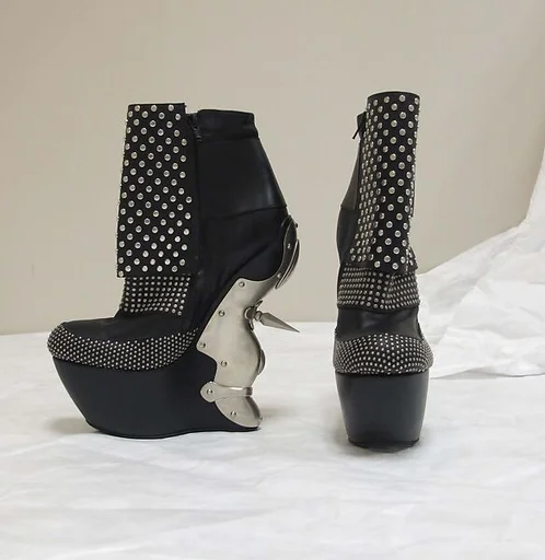 Boots