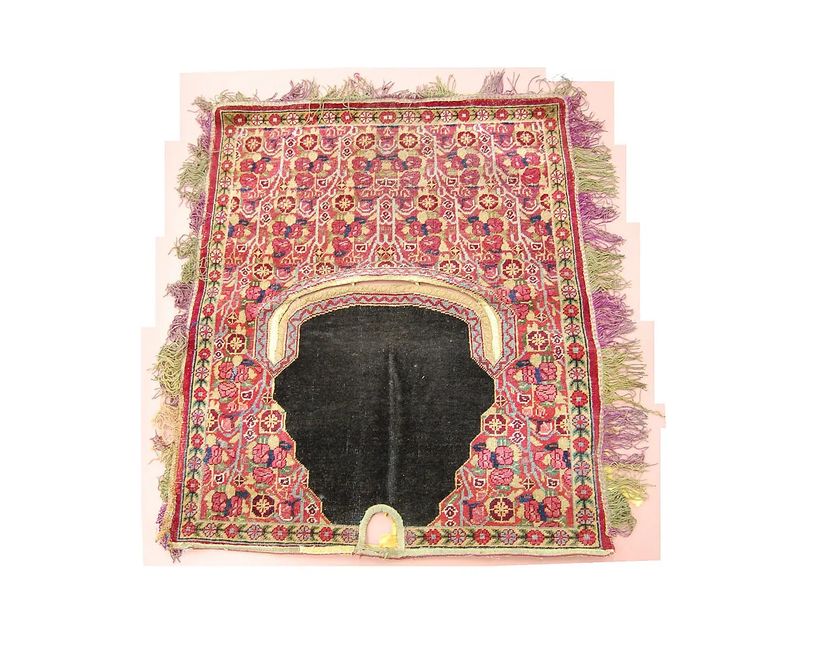 Saddle Trappings — Unknown