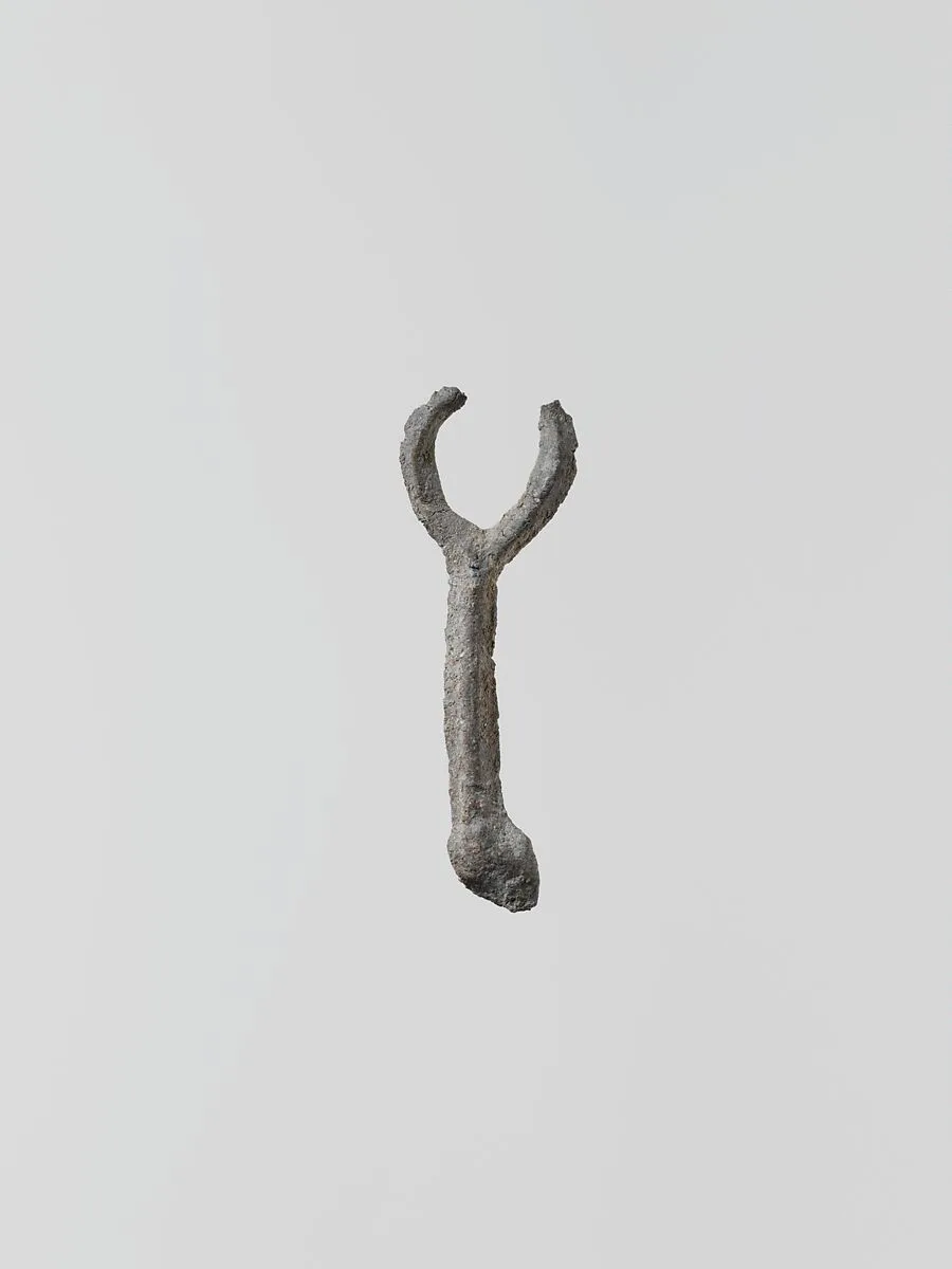Ornaments, 14 — Unknown