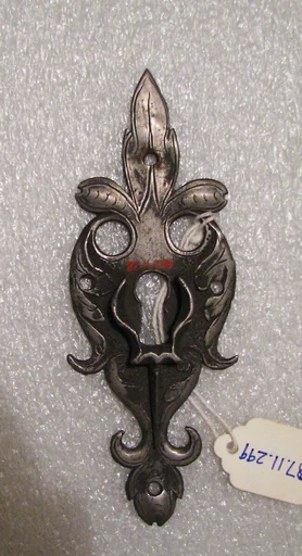 Escutcheon