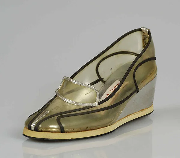 "Jet Set" — Beth Levine|Herbert Levine Inc.