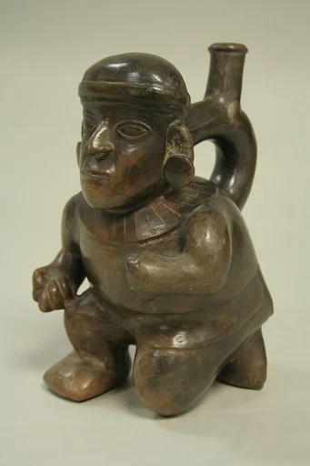 Warrior Bottle