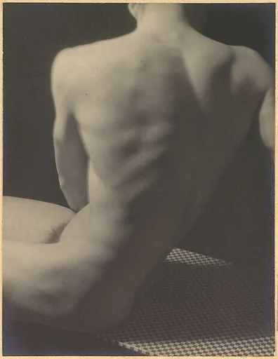 [Male Nude]