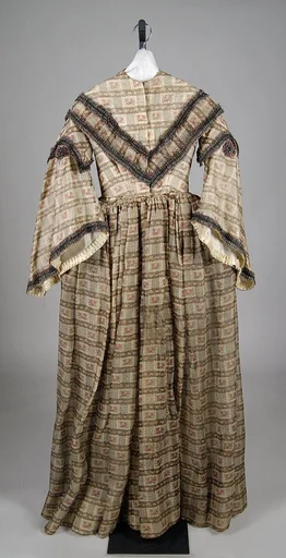 Afternoon dress