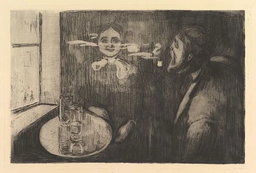 Tête-à-tête