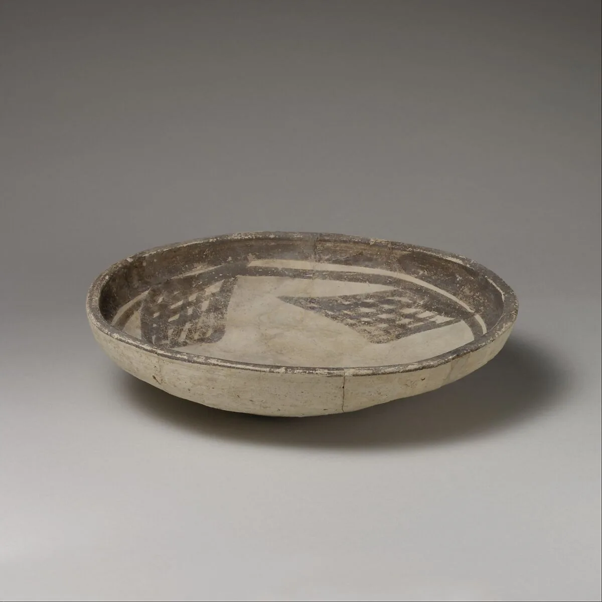 Bowl — Unknown