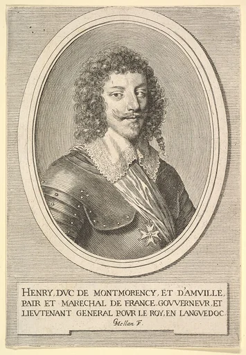 Henri II de Montmorency