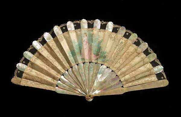 Fan — Unknown