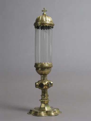 Reliquary