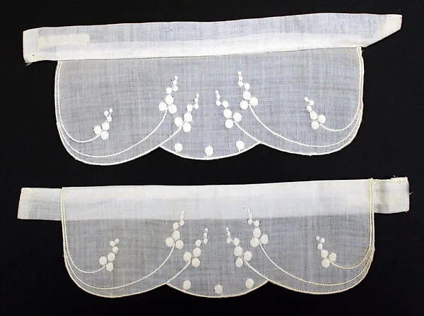 Cuffs — Unknown