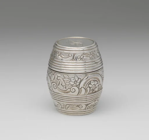 Nutmeg Grater