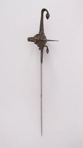 Gauntlet Dagger (Pata)