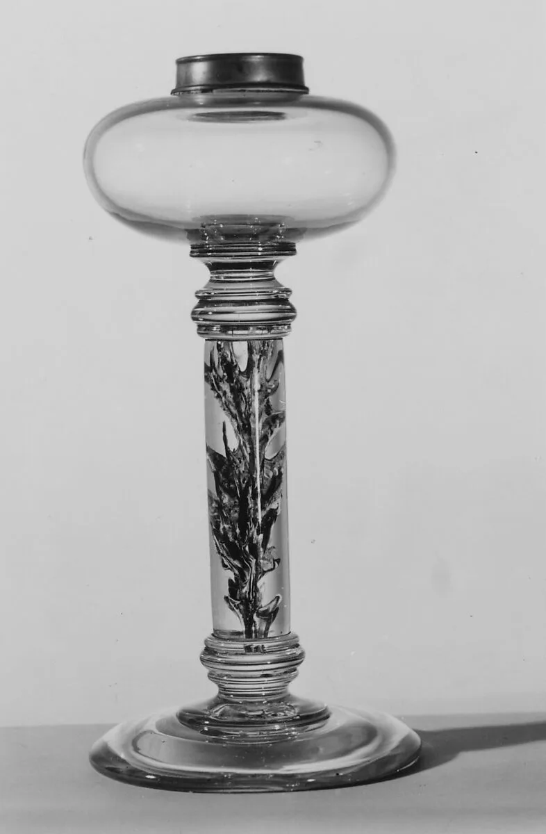 Lamp — Unknown