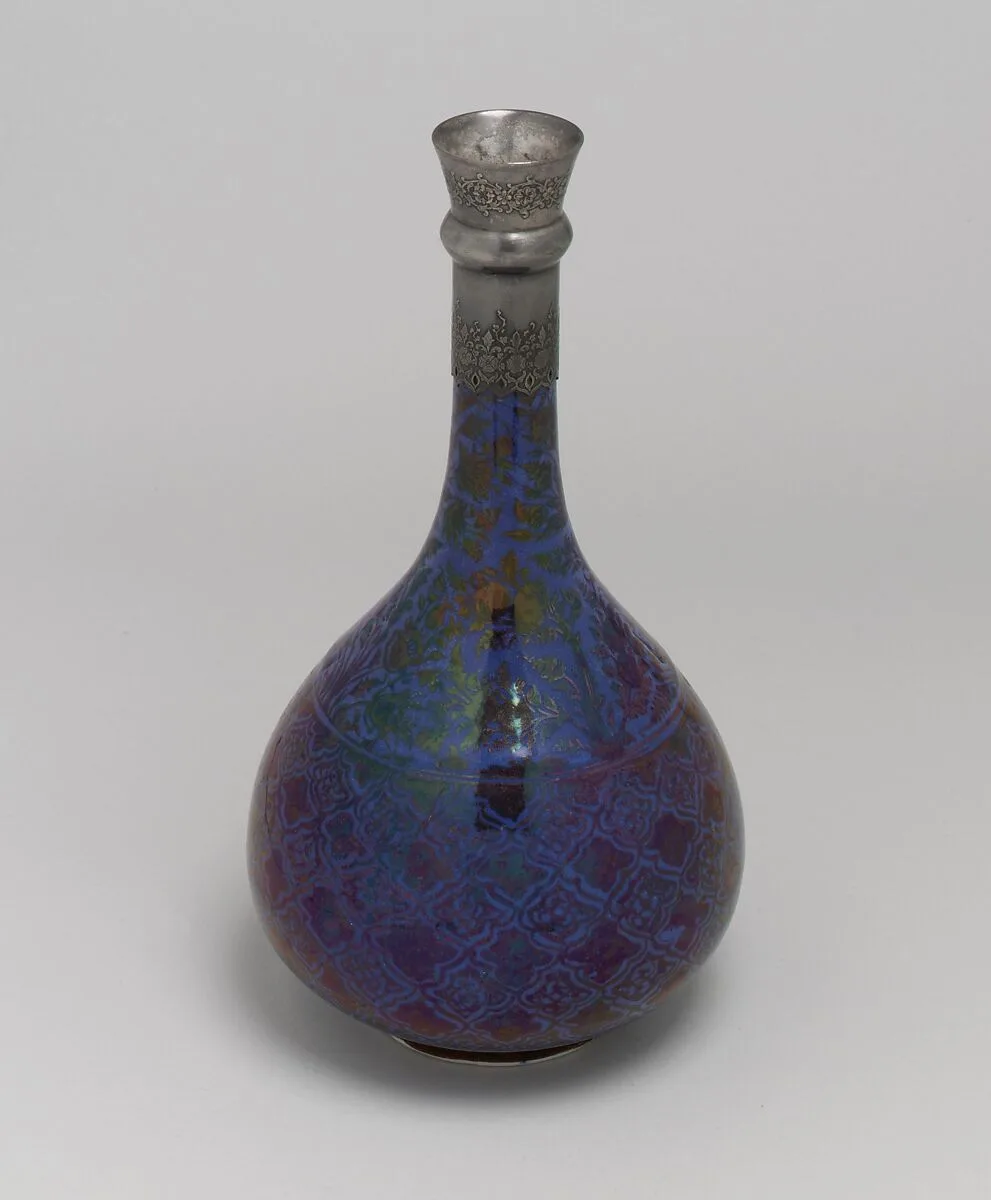 Bottle — Unknown