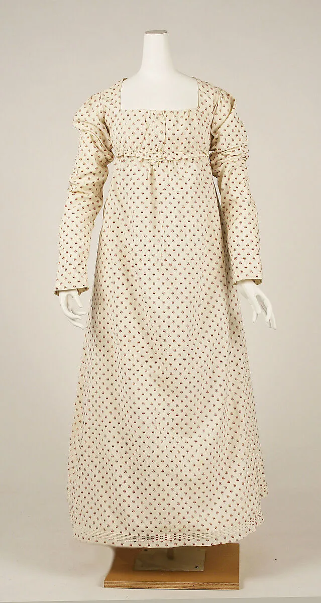 Dress — Unknown