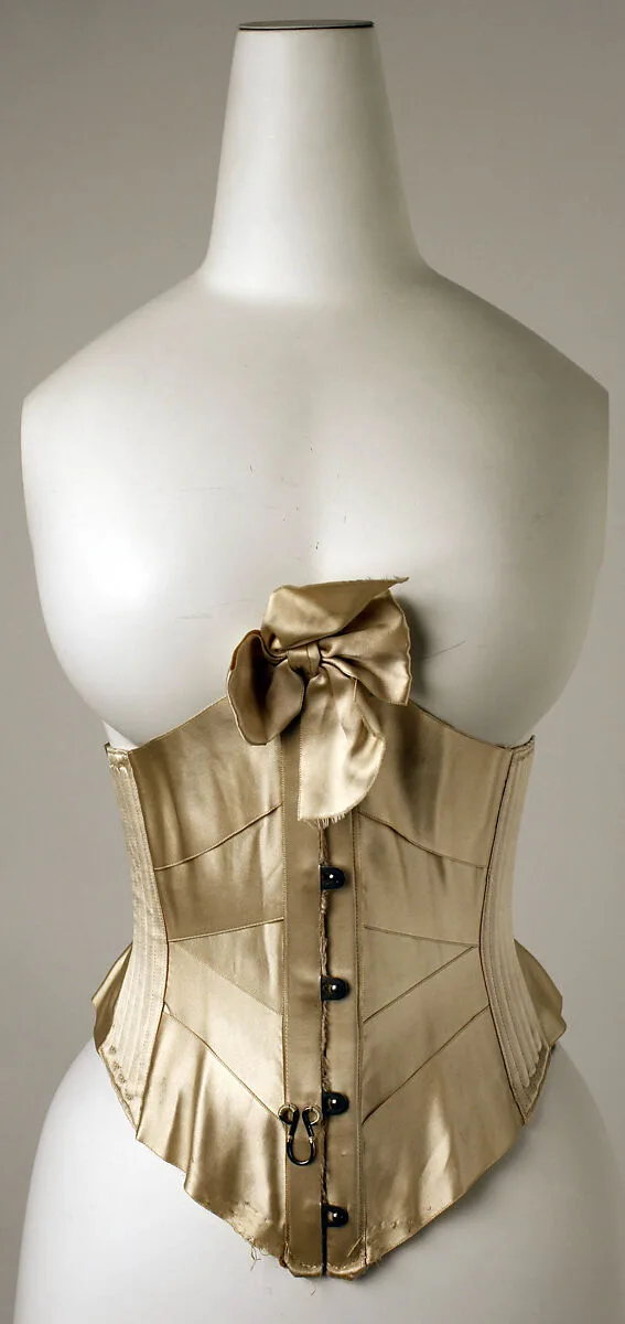Corset — Unknown