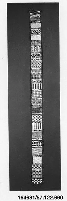 Sampler — Unknown