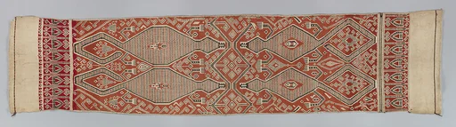Ceremonial cloth