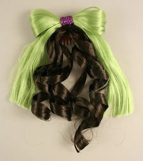 Hairpin