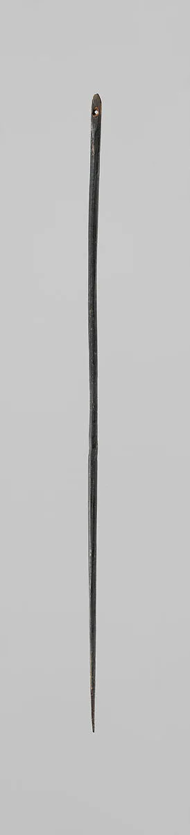 Needle — Unknown