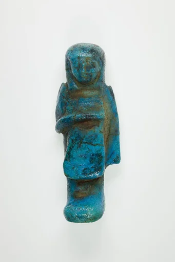 Overseer Shabti of Henettawy (C), Daughter of Isetemkheb