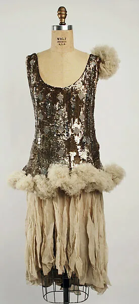 Dress — Unknown
