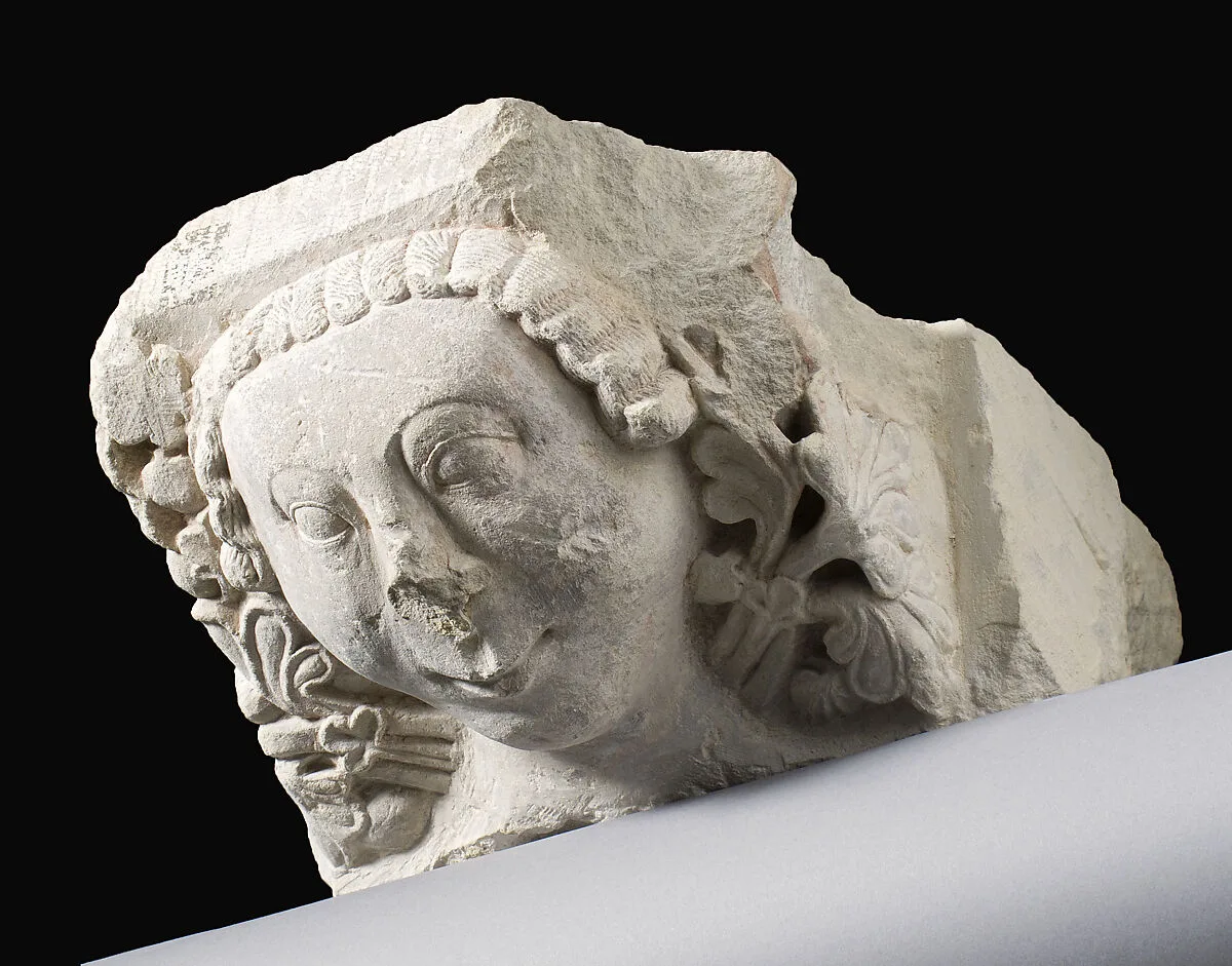 Corbel — Unknown