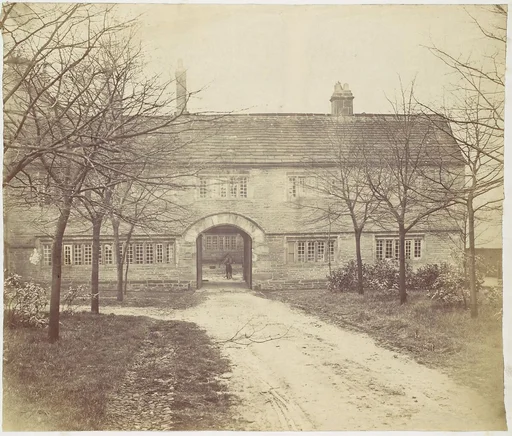 Belfield Hall