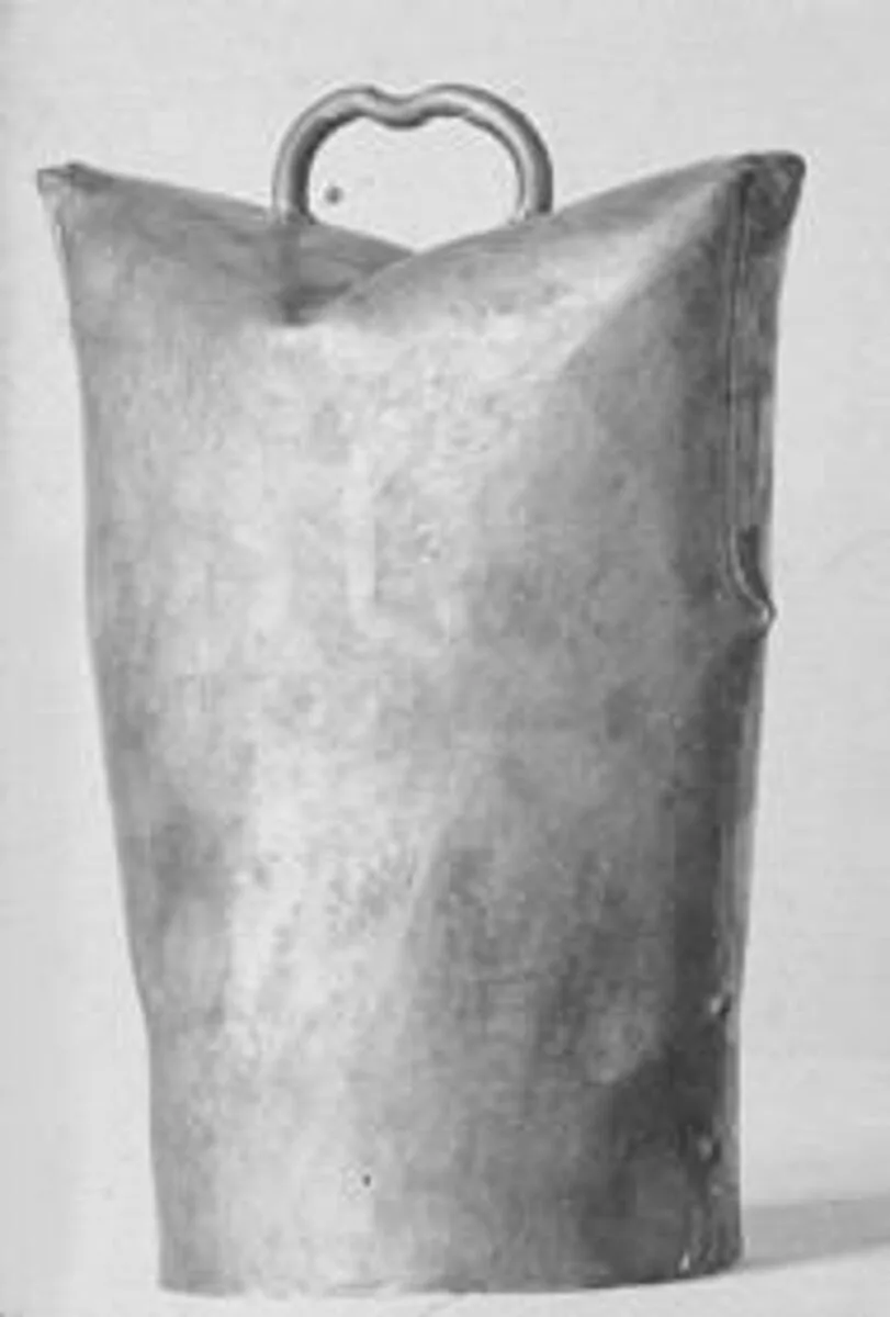 Cattle Bell — Unknown