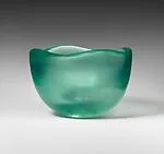 Corrosi, no. 4117 — Venini & Co., Murano, Italy, established 1921|Carlo Scarpa