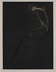 Belle da Costa Greene — Marius de Zayas