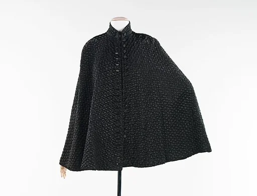 Cape