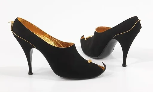 Cocktail shoes