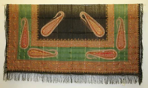 Shawl