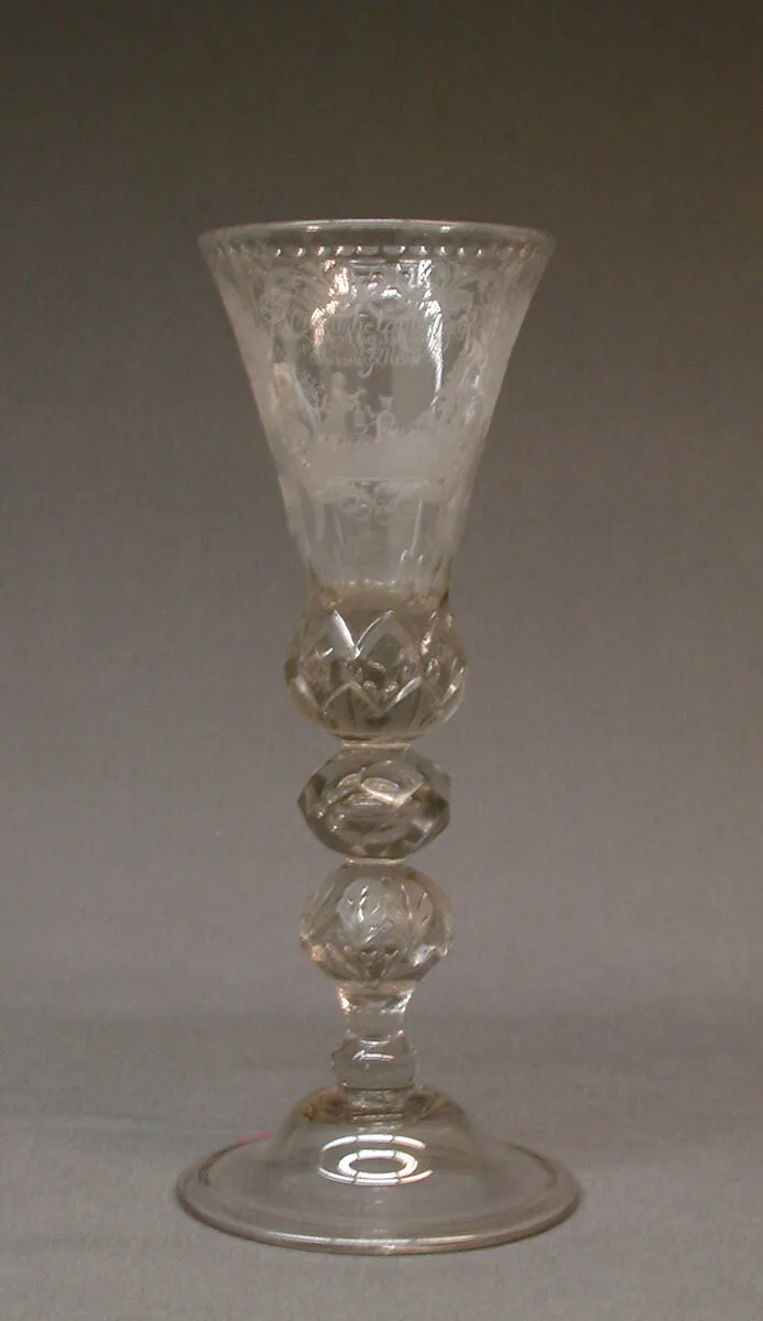 Standing cup — Unknown