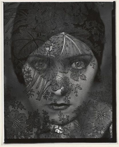 Gloria Swanson