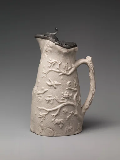 Syrup Jug