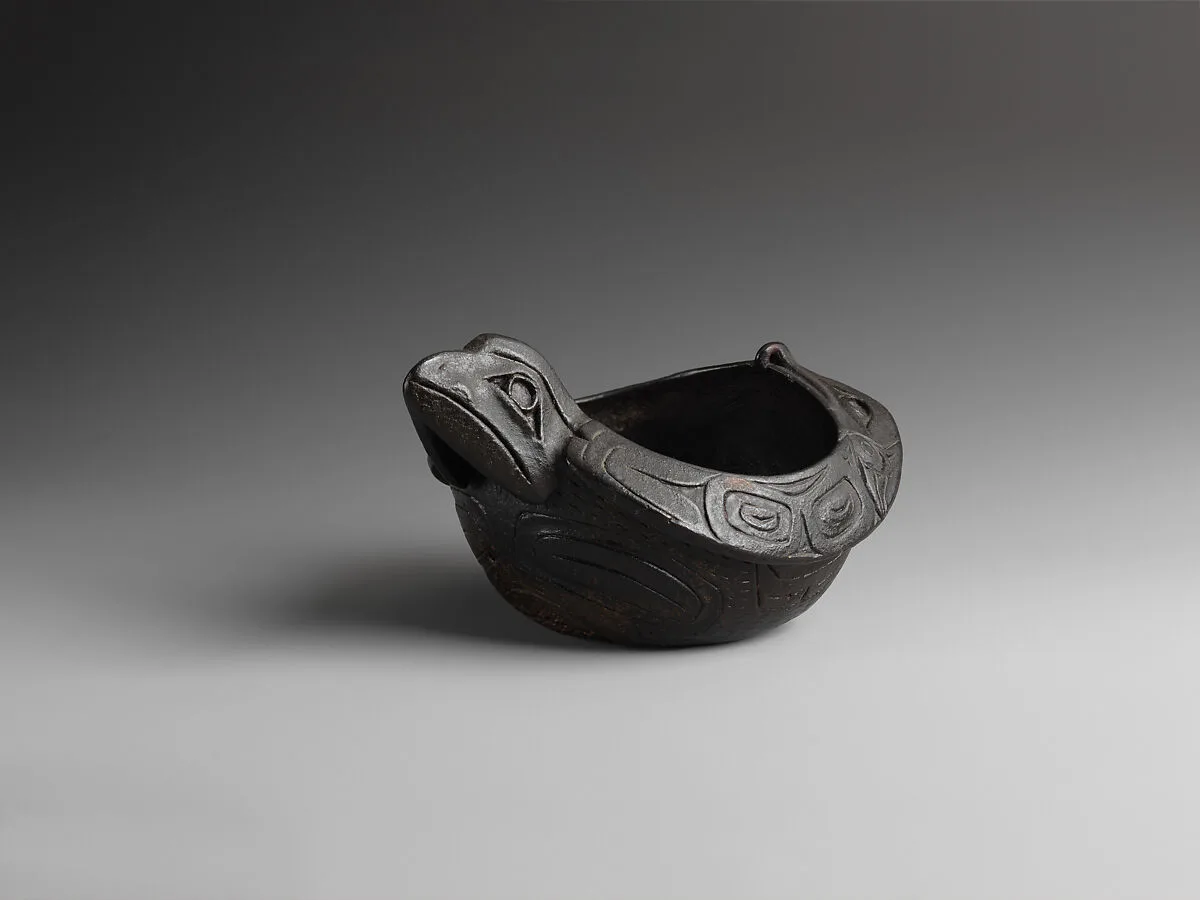 Bowl — Unknown