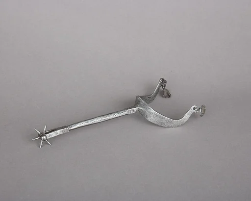Rowel Spur (Left)