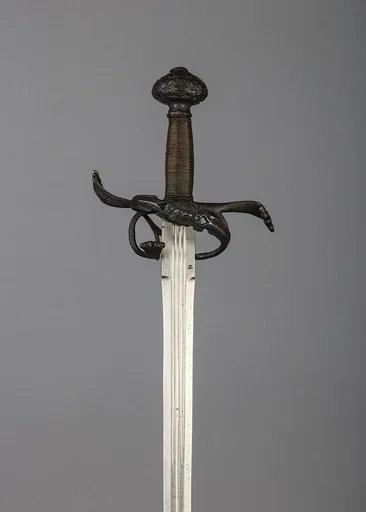 Sword