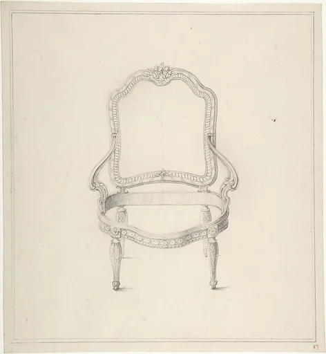 Design for a Chair