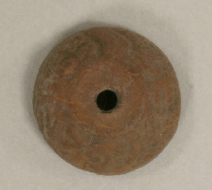 Spindle Whorl — Unknown