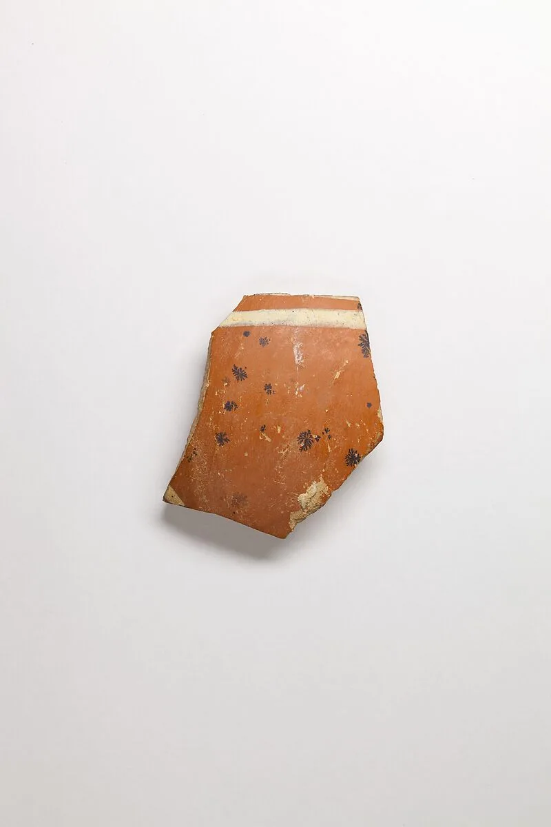 Minoan body sherd — Unknown