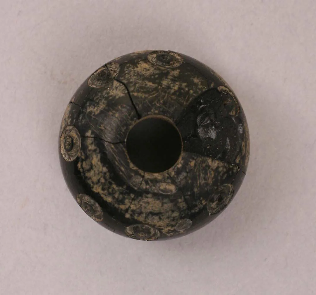 Button — Unknown