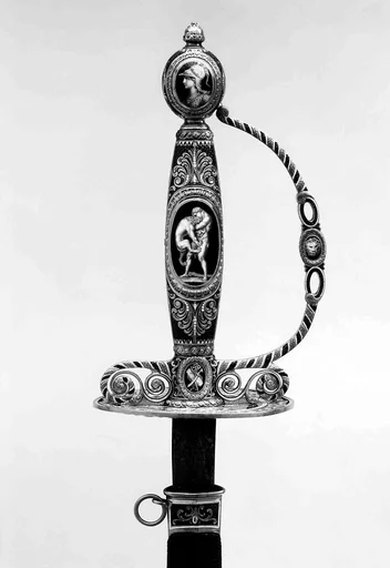 Smallsword